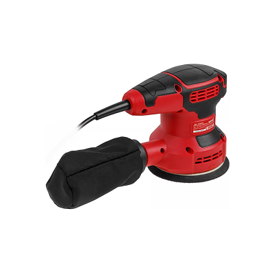 Эксцентриковая шлифовальная машина Wortex LX RS 1230