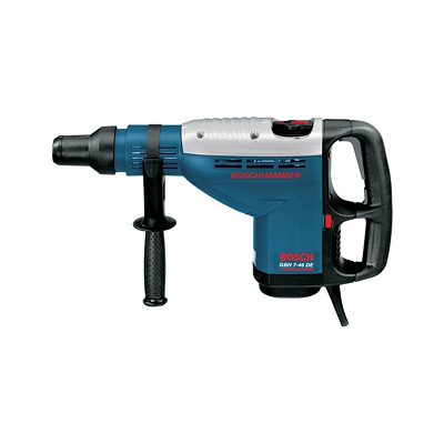 Перфоратор Bosch GBH 7-46 DE SDS-Max