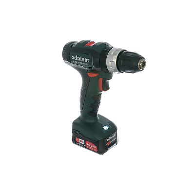 Аккумуляторная дрель-шуруповерт Metabo PowerMaxx SB 12