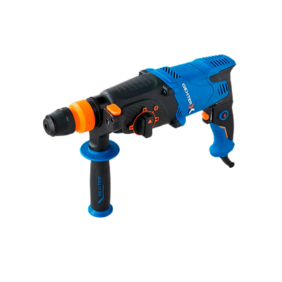 Перфоратор сетевой Dexter 5 800RH2-30.5 SDS-Plus